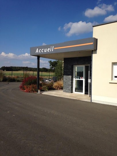 Entreprise Barreau SARL, Maçon à Longuenée-en-Anjou