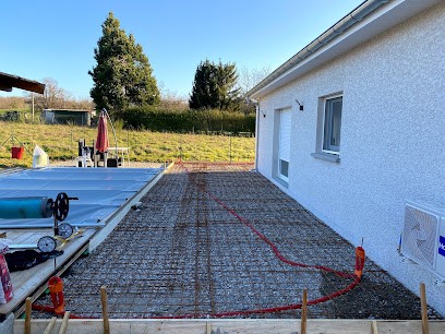 Ada multi-services, Maçon à L'Isle-d'Abeau