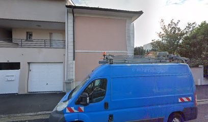 Bianchi Franck, Maçon à Villeurbanne