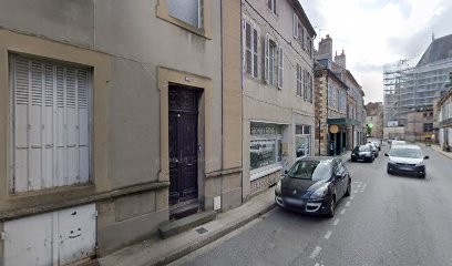 Progetec, Maçon à Moulins