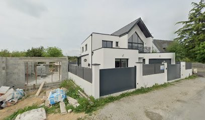 Maison Grand Ouest - Entreprise Générale De Bâtiment, Maçon à Caudan