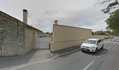 Eurl Entreprise Calvet Gerard, Maçon à Clarensac