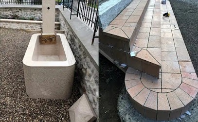 Chartreuse Construction Sarl: Maçonnerie Générale - Carreleur, Maçon à Miribel-les-Échelles