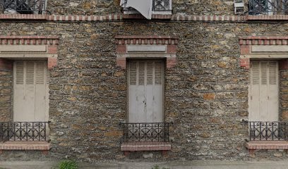 KAWAR ENTREPRISE, Maçon à Villeneuve-Saint-Georges