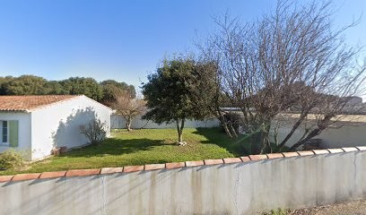 Ludovic TOBEILEM, Maçon à Rivedoux-Plage