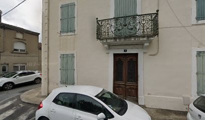 Gomes De Sousa Antonio, Maçon à Mazamet