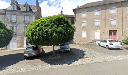 Peyrat Stéphane, Maçon à La Jonchère-Saint-Maurice