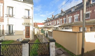 Md Bati, Maçon à Oissel