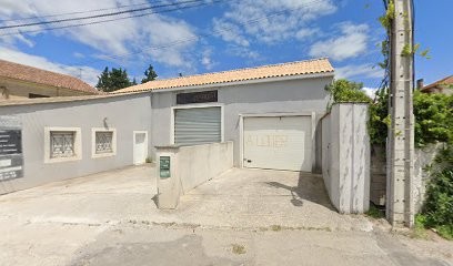 Est Habitat, Maçon à Vauvert
