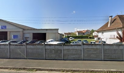 Entreprise Ramella, Maçon à Montluçon