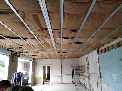 ALLO BRUNO, Maçon à Cormicy