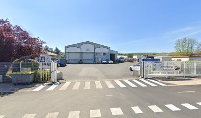 Auvergne Betons Spéciaux, Maçon à Lempdes