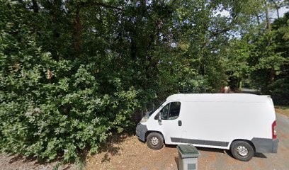 Robert Jean-Marc, Maçon à Saint-Hilaire-de-Riez