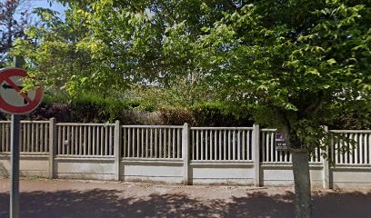 Jb renov, Maçon à Vaujours