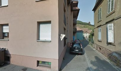 Cirillo Eugenio, Maçon à Guebwiller