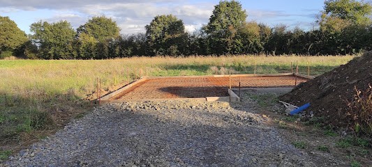 Chenuelle Didier, Maçon à La Meilleraye-de-Bretagne