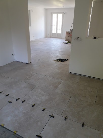 FJ RENOV, Maçon à Villeneuve-la-Guyard