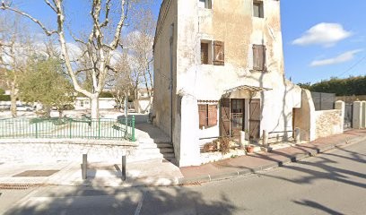 BARRERI Jean Marc, Maçon à Marseille 11