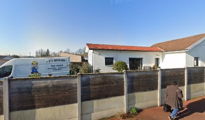 Menuiserie Mérignac - ETS Bertrand, Maçon à Mérignac