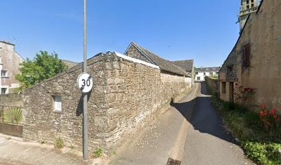 LM Rénovation, Maçon à Saint-Thurien