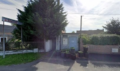 Rizzuti (SARL), Maçon à Bruay-sur-l'Escaut