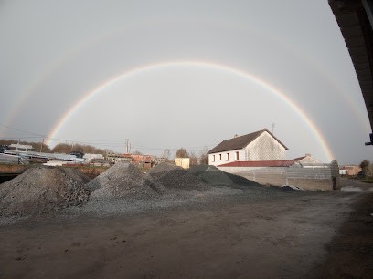 BM Renov' - BERNARD sarl, Maçon à Fresselines