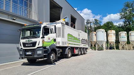 CFA SAS, Maçon à La Ravoire