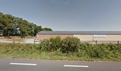 Thermofrigor SA, Maçon à Kerfourn