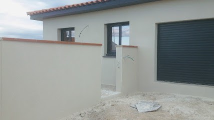 GJBAT, Maçon à Saleilles