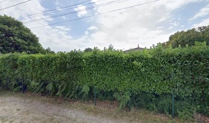 RCM Sarl, Maçon à Linxe