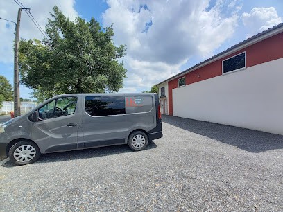 HK maconnerie, Maçon à Lavaur