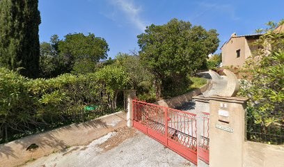 Bontemps Frederic, Maçon à Rayol-Canadel-sur-Mer