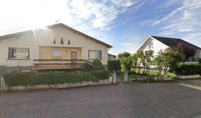 Rondeaux Jacky, Maçon à Étain