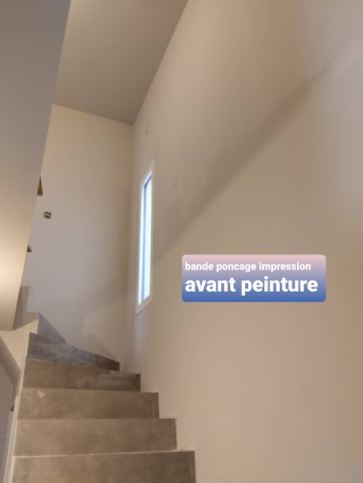 Pro'Joints, Maçon à Saint-Cyr-sur-Mer