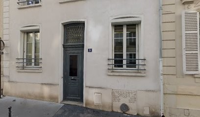 Sogifrance, Maçon à Paris 17