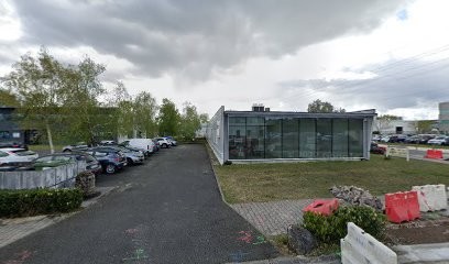 Tonel, Maçon à Pessac