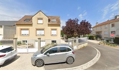 Sarl Genebat, Maçon à Puisieulx