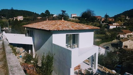 Desmoulains Maçonnerie, Maçon à Lunel-Viel