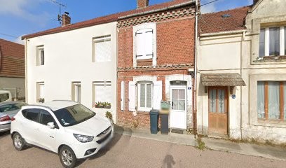 R.F Maçonnerie Service, Maçon au Crocq