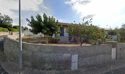 SARL CCR, Maçon à Magalas