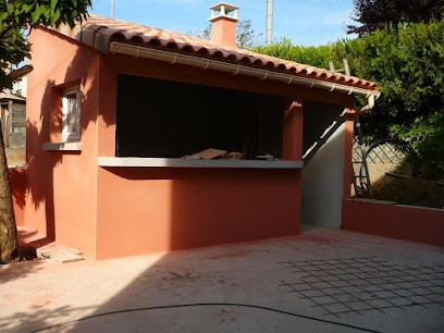 MONROZIER BRUNO, Maçon à Creissels