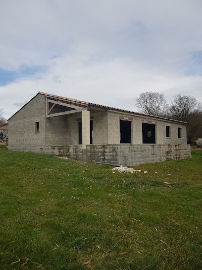 Maçonnerie Barthe Meddy, Maçon à Saint-Félix