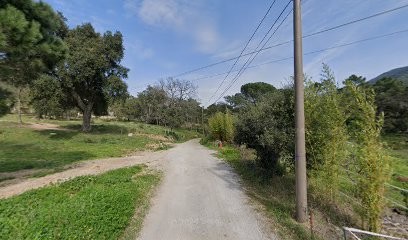 Valensisi Olivier, Maçon à La Môle