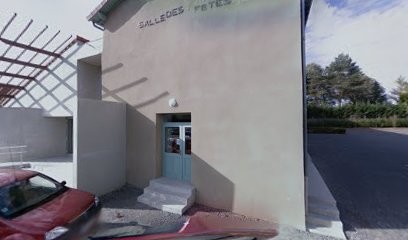 PINTO CONSTRUCTIONS, Maçon à Luzillat