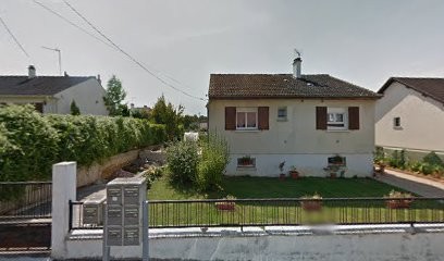 SARL MAÇONNERIE FERRARI, Maçon à Pontigny