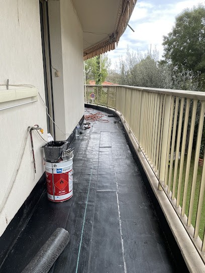 CMTP Construction, Maçon à Cagnes-sur-Mer