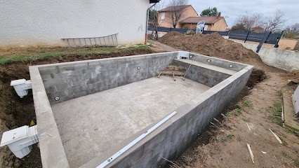 M-L Maçonnerie, Maçon à Firminy