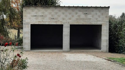 TC maçonnerie-terrassement, Maçon à Coltainville