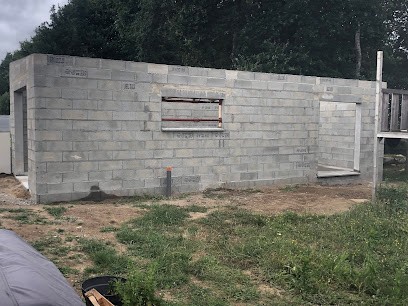 SIMON Construction, Maçon à Vertou