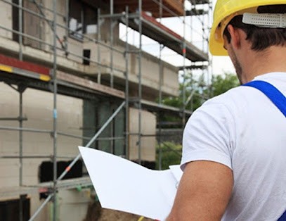 Pellegrini Stéphane, Maçon à Gardanne
